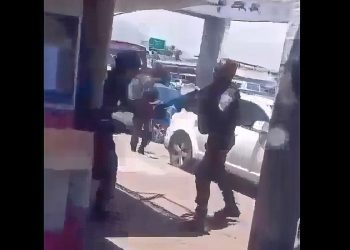 Anielle chama de "aterrorizante" vídeo de morador baleado na Maré