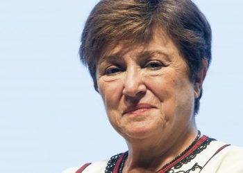 Diretora do FMI diz que enfrentamento à crise climática está lento