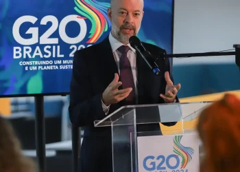 G20 estabelece prioridades iniciais na área de infraestrutura