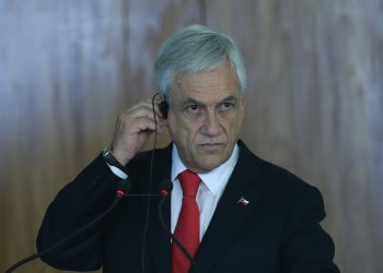 Morre Sebastián Piñera, ex-presidente do Chile