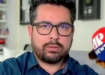 Neto de ex-presidente na ditadura está entre investigados por golpismo