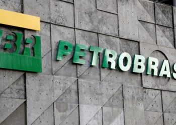 Valor de mercado da Petrobras na bolsa de São Paulo tem novo recorde