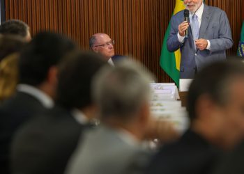 Presidente pede foco de ministros em programas já lançados