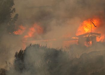 Apenas sete países respeitam norma internacional de qualidade do ar