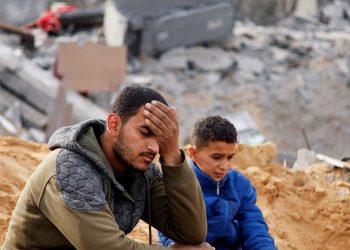 Brasileiros pedem ajuda federal para resgatar 150 parentes em Gaza