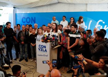 Venezuela critica comunicado do Itamaraty sobre eleições