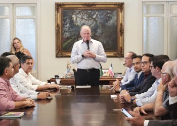 Governo ES - Espírito Santo aporta o maior investimento da história na sustentabilidade da cafeicultura capixaba