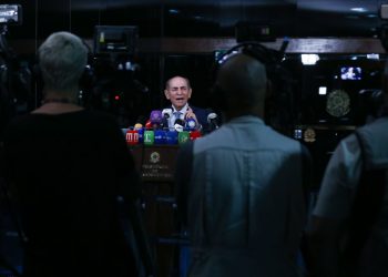 Relator da reforma do Código Eleitoral vai propor o fim da reeleição