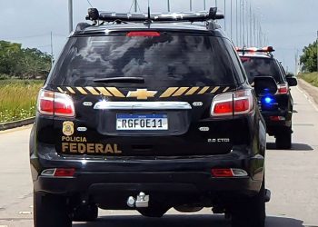 PF investiga supostas fraudes na área de saúde em Volta Redonda