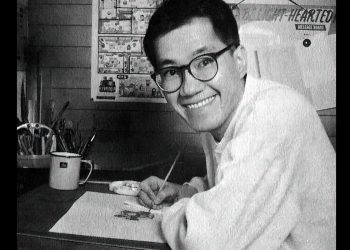 Criador de Dragon Ball, Akira Toriyama morre aos 68 anos