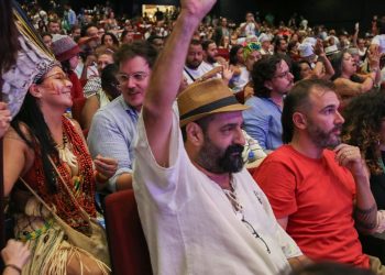 4ª CNC aprova 30 propostas de políticas públicas para cultura