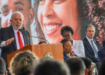 Governo anuncia construção de 1.178 creches e pré-escolas