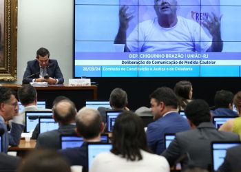 Entenda o pedido de vista que adiou análise da prisão de deputado