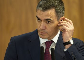 Sánchez: há dúvida sobre cumprimento de direito humanitário por Israel