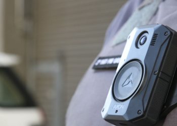 Rio: servidores usarão câmeras corporais na fiscalização ambiental