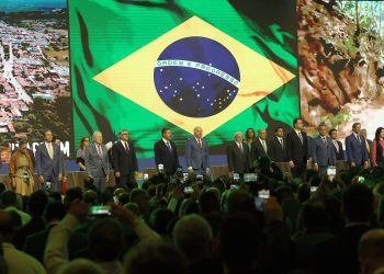 Municípios constroem proposta de enfrentamento às mudanças climáticas