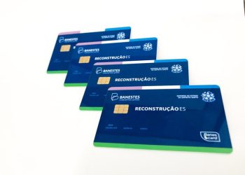Governo ES - Governo do Estado libera 2° lote do Cartão Reconstrução