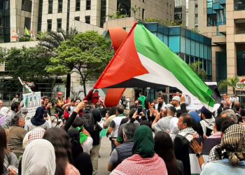 Adesão de europeus à Palestina aumenta isolamento de Israel e EUA