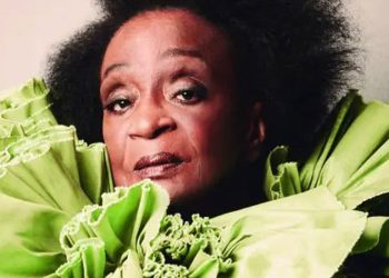 SP: mostra de cinema Léa Garcia – 90 Anos celebra obra da artista