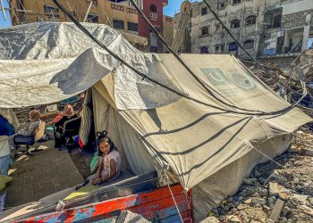 Brasil condena Israel por “sistemática violação aos direitos humanos”