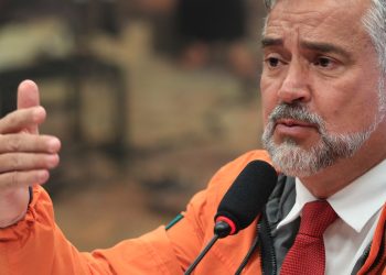 Fake news sobre ações no RS revelam o pior das pessoas, diz Pimenta