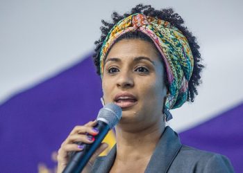 Moraes abre novo inquérito para apurar assassinato de Marielle