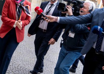 Brasil repudia ataque contra a primeira-ministra da Dinamarca