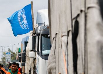 Alto risco de fome persiste em Gaza, diz monitor global