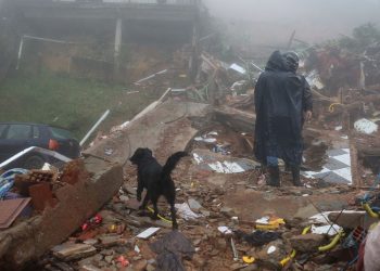 Nove cidades do RJ criarão planos de prevenção para mudança climática