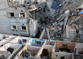 Brasil condena ataque de Israel contra escola da ONU em Gaza