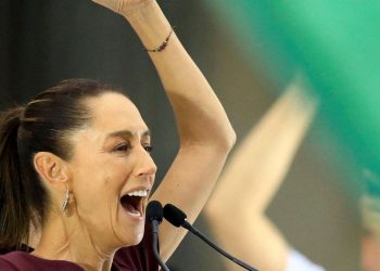 Mexicanos devem eleger 1º mulher presidente neste domingo