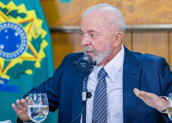 Governo brasileiro condena tentativa de golpe na Bolívia