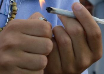 PEC das drogas será pauta da Câmara nesta semana