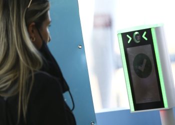 Rodoviária do Rio terá vigilância por reconhecimento facial