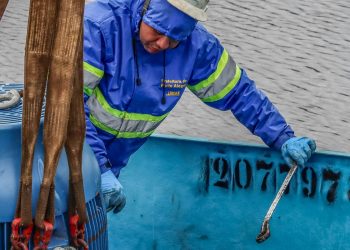 Porto Alegre tem 65% das estações de bombeamento de água funcionando