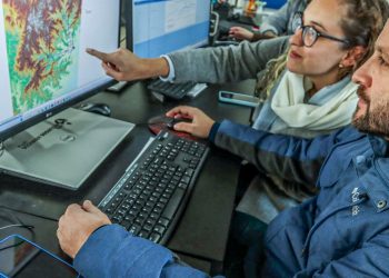 Defesa Civil alerta para novas chuvas no RS nesta semana