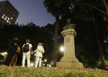 Aniversário de Luiz Gama é comemorado com websérie e caminhada em SP