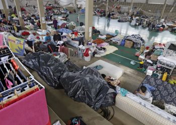 Número de pessoas em abrigos no RS cai 89% desde pico da emergência