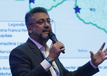 Rio assina acordo de cooperação com Fórum Oceano de Portugal