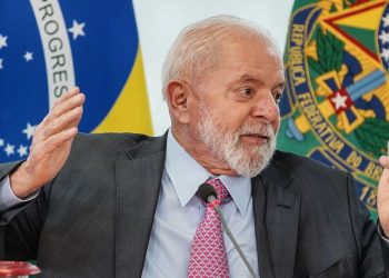 Presidente Lula vai à Itália para participar da Cúpula do G7