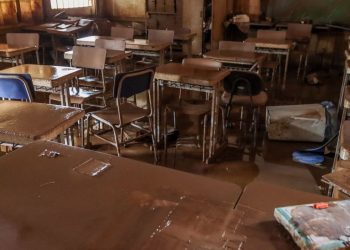 Governo federal vai transferir recursos para reforma de escolas no RS