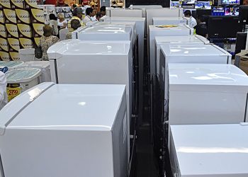 RS: Senado aprova isenção de IPI para eletrodomésticos e móveis