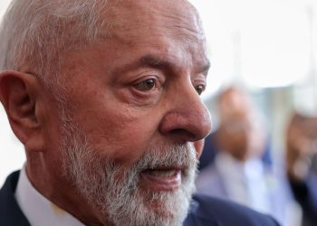 Lula repudia atentado contra Donald Trump: "inaceitável"
