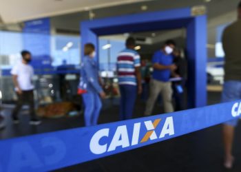 Caixa paga Bolsa Família a beneficiários com NIS de final 9