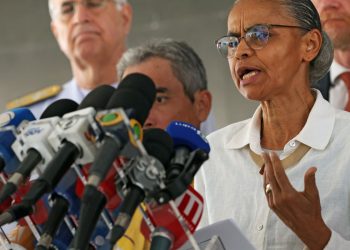 Força-tarefa extingue 30 pontos de queimada no Pantanal, diz Marina