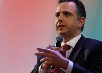 Pacheco diz que Senado não vai acelerar tramitação da PEC da Anistia