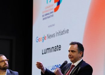 Uso clandestino da Abin foi deslealdade com a sociedade, diz Pacheco