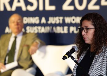 Dweck: governo vai recuperar receitas e reverter parte do corte