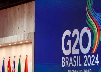 G20: Banco Mundial declara apoio à Aliança Global contra a Fome