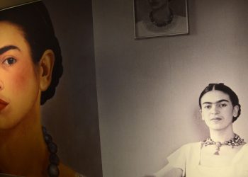 Setenta anos após a morte, Frida Kahlo permanece como ícone feminista